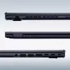 Portátil ASUS ExpertBook B5 B5604CMA-QW0056X 16 polegadas Intel Core Ultra 7 155U 16GB RAM 512GB SSD Windows 11 Pro