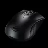 Rato gaming ASUS ROG Strix Carry Destro RF Wireless + Bluetooth Ótico 7200 DPI