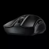 Rato gaming ASUS ROG Strix Carry Destro RF Wireless + Bluetooth Ótico 7200 DPI