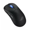 Rato gaming ASUS ROG Keris II Ace Wireless AimPoint Preto Destro RF Wireless + Bluetooth + USB Type-A Ótico 42000 DPI