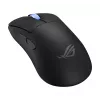 Rato gaming ASUS ROG Keris II Ace Wireless AimPoint Preto Destro RF Wireless + Bluetooth + USB Type-A Ótico 42000 DPI