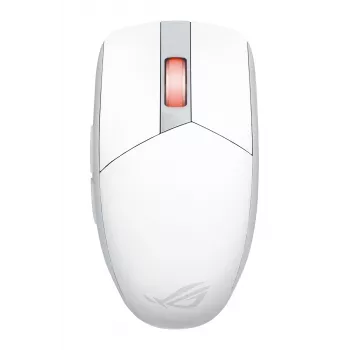 Rato gaming ASUS ROG Strix Impact III Wireless Ambidextro RF Wireless + Bluetooth Ótico 36000 DPI