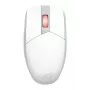 Rato gaming ASUS ROG Strix Impact III Wireless Ambidextro RF Wireless + Bluetooth Ótico 36000 DPI