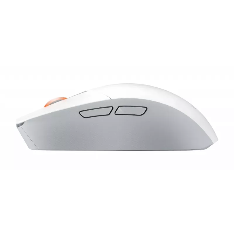 Rato gaming ASUS ROG Strix Impact III Wireless Ambidextro RF Wireless + Bluetooth Ótico 36000 DPI