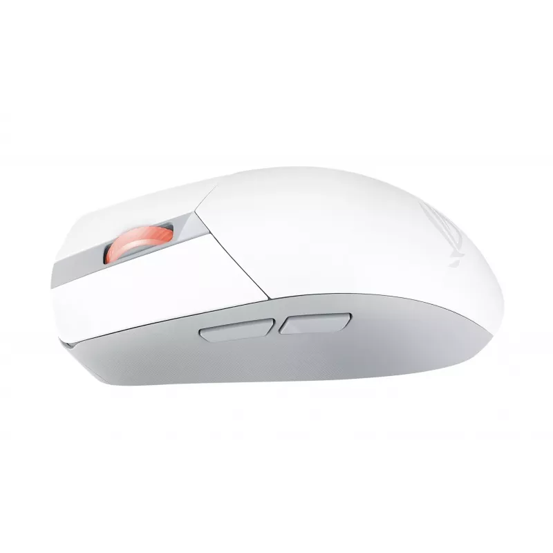 Rato gaming ASUS ROG Strix Impact III Wireless Ambidextro RF Wireless + Bluetooth Ótico 36000 DPI