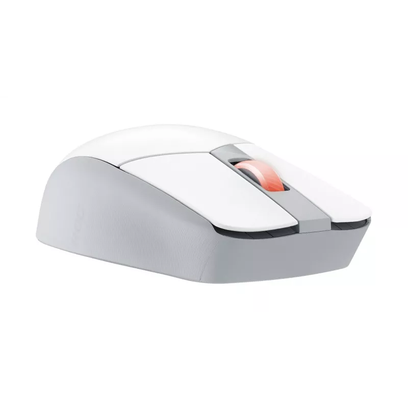 Rato gaming ASUS ROG Strix Impact III Wireless Ambidextro RF Wireless + Bluetooth Ótico 36000 DPI