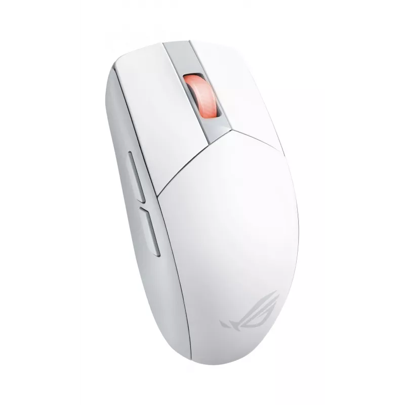 Rato gaming ASUS ROG Strix Impact III Wireless Ambidextro RF Wireless + Bluetooth Ótico 36000 DPI