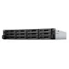 Unidade de expansão SYNOLOGY RX1222SAS 12 baías para SA3600 / SA3400