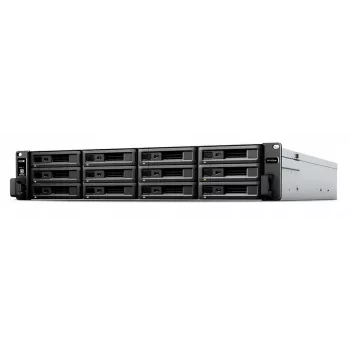 Unidade de expansão SYNOLOGY RX1222SAS 12 baías para SA3600 / SA3400