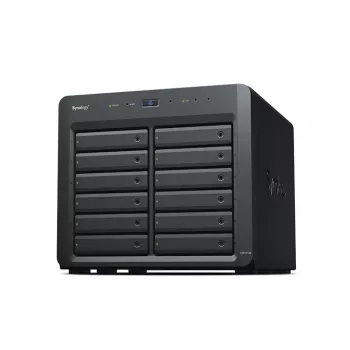 Unidade de expansão SYNOLOGY DX1215II 12 baías