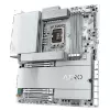 Placa-mãe GIGABYTE Z890 AERO D - Suporta CPUs Intel Core Ultra (Série 2), VRM 16+1+2 fases, até 9500MHz DDR5 (OC), PCIe 5.0 M.2, Wi-Fi 7, Thunderbolt 5