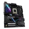 Placa-mãe GIGABYTE X870E AORUS XTREME AI TOP - Suporta CPUs AMD Ryzen Série 9000, VRM 18+2+2 fases, até 8800MHz DDR5 (OC), 1xPCIe 5.0 M.2 + 3xPCIe 4.0 M.2, WI-FI 7, 10GbE LAN, USB 4