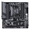 Placa-mãe GIGABYTE B550M GAMING X WIFI6 - CPUs AMD Ryzen 5000, VRM 5+3 fases, até 3200 MHz DDR4, 1xPCIe 4.0 + 1xPCIe 3.0 M.2, Wi-Fi 6, 1GbE LAN, USB 3.2 Gen 1