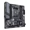 Placa-mãe GIGABYTE B550M GAMING X WIFI6 - CPUs AMD Ryzen 5000, VRM 5+3 fases, até 3200 MHz DDR4, 1xPCIe 4.0 + 1xPCIe 3.0 M.2, Wi-Fi 6, 1GbE LAN, USB 3.2 Gen 1