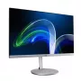 Acer CB322QKsemipruzx monitor 4K UHD IPS de 31,5 polegadas, prateado