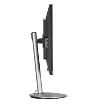 Acer CB322QKsemipruzx monitor 4K UHD IPS de 31,5 polegadas, prateado
