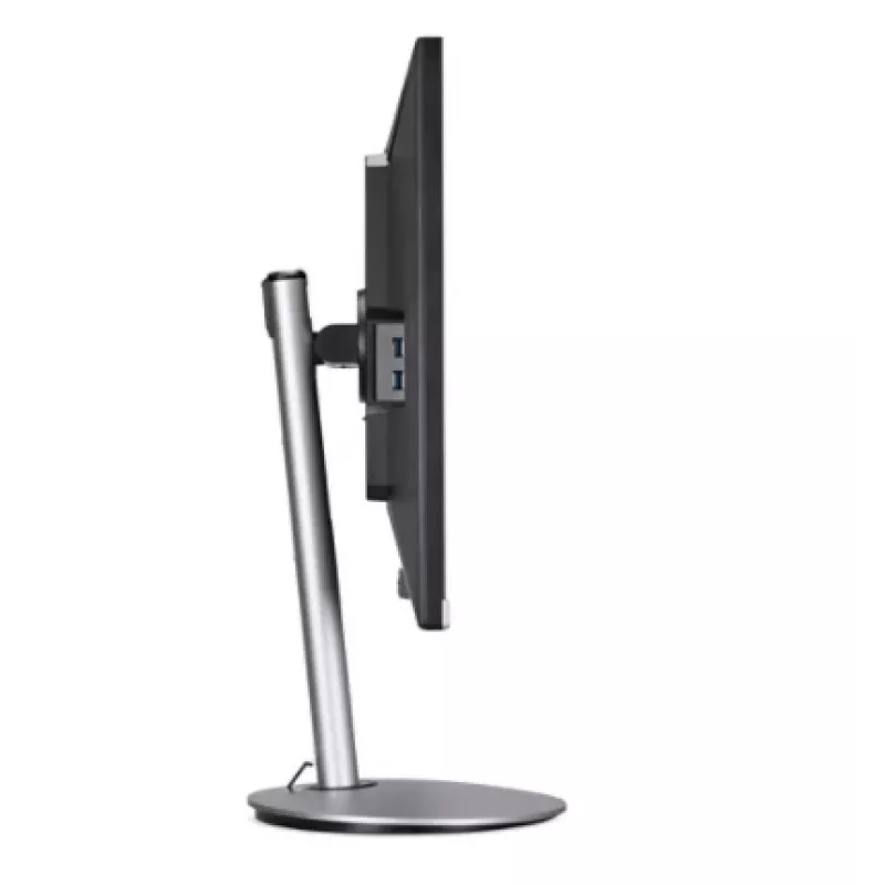 Acer CB322QKsemipruzx monitor 4K UHD IPS de 31,5 polegadas, prateado