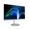 Acer CB322QKsemipruzx monitor 4K UHD IPS de 31,5 polegadas, prateado