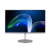 Acer CB322QKsemipruzx monitor 4K UHD IPS de 31,5 polegadas, prateado