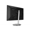 Acer CB322QKsemipruzx monitor 4K UHD IPS de 31,5 polegadas, prateado