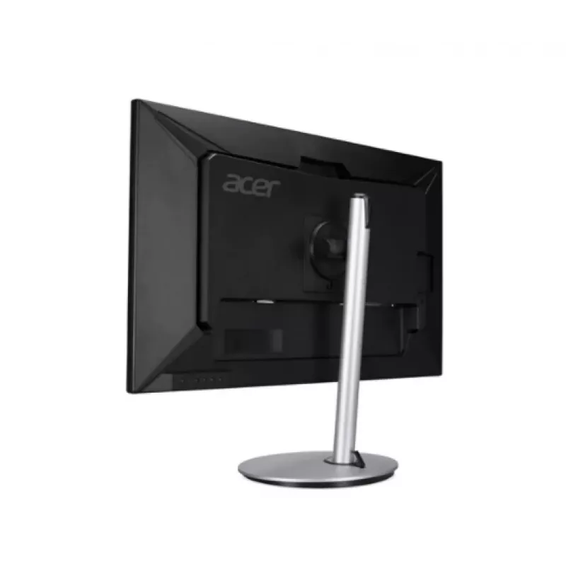 Acer CB322QKsemipruzx monitor 4K UHD IPS de 31,5 polegadas, prateado