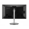 Acer CB322QKsemipruzx monitor 4K UHD IPS de 31,5 polegadas, prateado