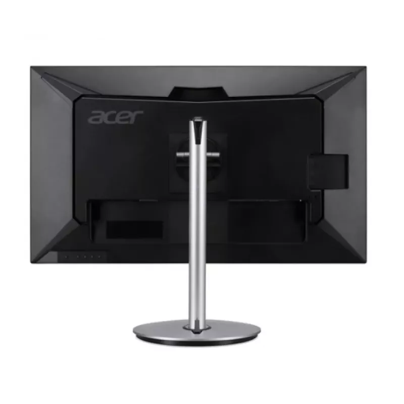 Acer CB322QKsemipruzx monitor 4K UHD IPS de 31,5 polegadas, prateado