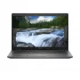 DELL Latitude 3450 portátil Intel Core i5-1335U, 35,6 cm (14 polegadas) Full HD IPS 1920 x 1080, 8 GB DDR5, SSD NVMe de 512 GB, Intel Iris Xe Graphics, Wi-Fi 6E, Windows 11 Pro, cinzento