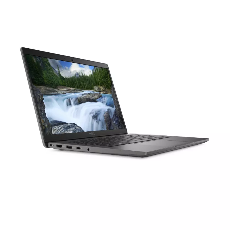 DELL Latitude 3450 portátil Intel Core i5-1335U, 35,6 cm (14 polegadas) Full HD IPS 1920 x 1080, 8 GB DDR5, SSD NVMe de 512 GB, Intel Iris Xe Graphics, Wi-Fi 6E, Windows 11 Pro, cinzento