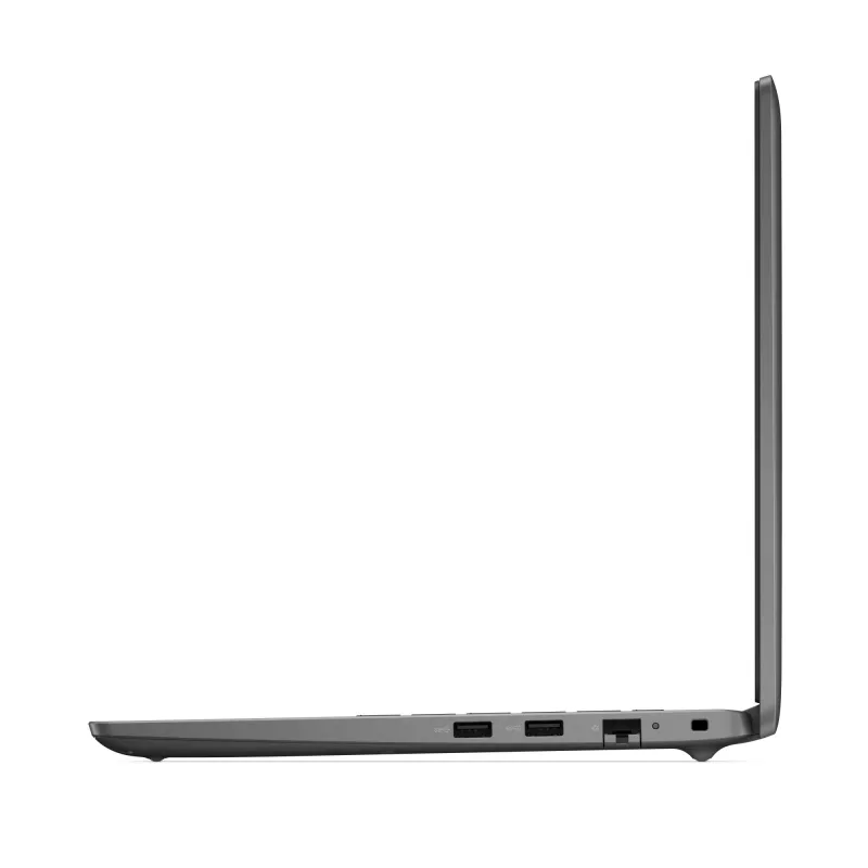 DELL Latitude 3450 portátil Intel Core i5-1335U, 35,6 cm (14 polegadas) Full HD IPS 1920 x 1080, 8 GB DDR5, SSD NVMe de 512 GB, Intel Iris Xe Graphics, Wi-Fi 6E, Windows 11 Pro, cinzento