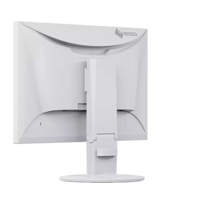 Monitor de computador EIZO FlexScan EV2360-WT 57,1 cm (22,5 polegadas) 1920 x 1200 píxeis WUXGA LCD branco