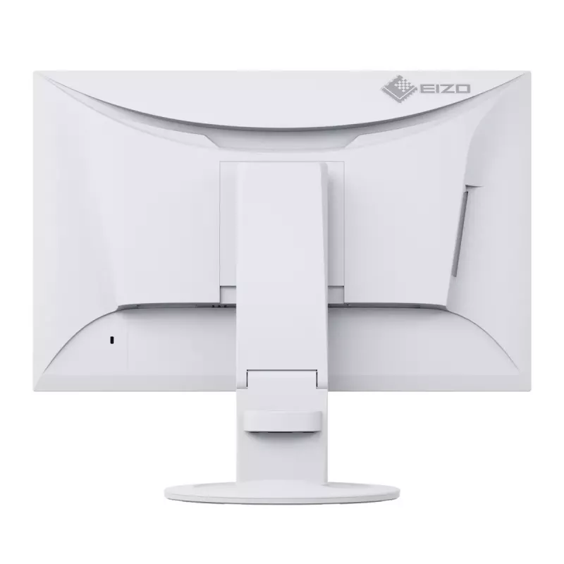 Monitor de computador EIZO FlexScan EV2360-WT 57,1 cm (22,5 polegadas) 1920 x 1200 píxeis WUXGA LCD branco