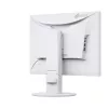Monitor de computador EIZO FlexScan EV2360-WT 57,1 cm (22,5 polegadas) 1920 x 1200 píxeis WUXGA LCD branco