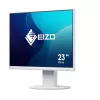 Monitor de computador EIZO FlexScan EV2360-WT 57,1 cm (22,5 polegadas) 1920 x 1200 píxeis WUXGA LCD branco