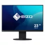 Monitor de computador EIZO FlexScan EV2360-BK 57,1 cm (22,5 polegadas) 1920 x 1200 píxeis WUXGA LCD preto