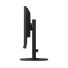 Monitor de computador EIZO FlexScan EV2360-BK 57,1 cm (22,5 polegadas) 1920 x 1200 píxeis WUXGA LCD preto