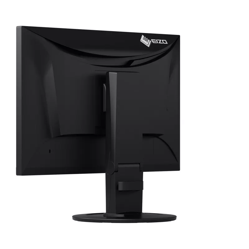 Monitor de computador EIZO FlexScan EV2360-BK 57,1 cm (22,5 polegadas) 1920 x 1200 píxeis WUXGA LCD preto