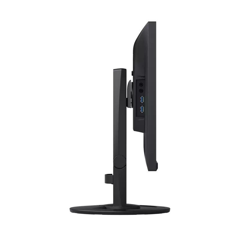 Monitor de computador EIZO FlexScan EV2360-BK 57,1 cm (22,5 polegadas) 1920 x 1200 píxeis WUXGA LCD preto