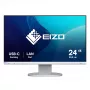 Monitor de computador EIZO FlexScan EV2490-WT 60,5 cm (23,8 polegadas) 1920 x 1080 píxeis Full HD LCD branco