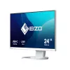 Monitor de computador EIZO FlexScan EV2490-WT 60,5 cm (23,8 polegadas) 1920 x 1080 píxeis Full HD LCD branco