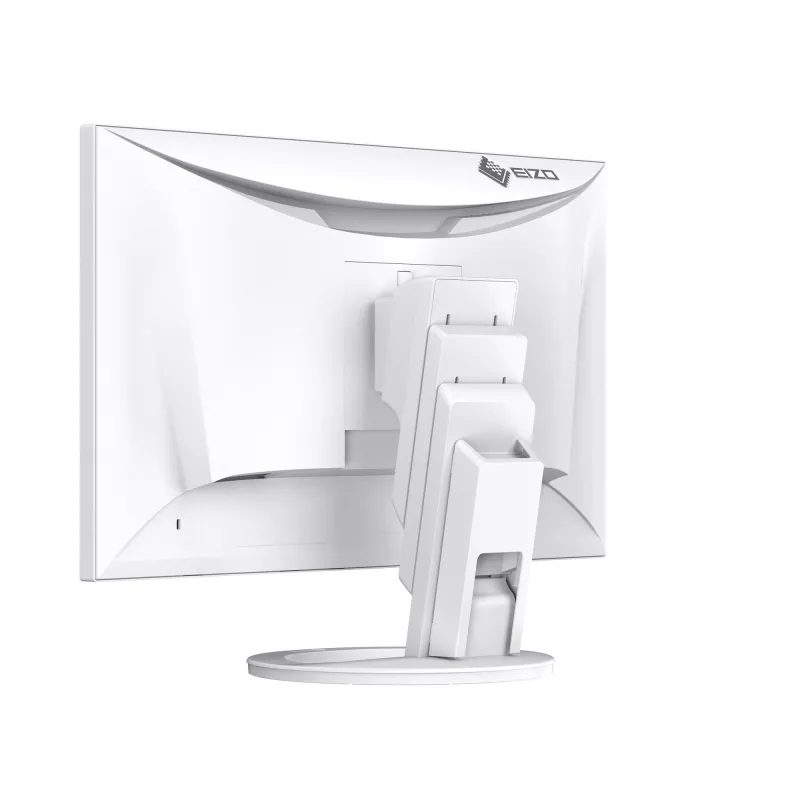 Monitor de computador EIZO FlexScan EV2490-WT 60,5 cm (23,8 polegadas) 1920 x 1080 píxeis Full HD LCD branco