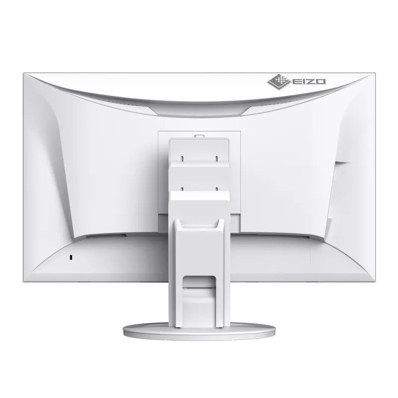 Monitor de computador EIZO FlexScan EV2490-WT 60,5 cm (23,8 polegadas) 1920 x 1080 píxeis Full HD LCD branco