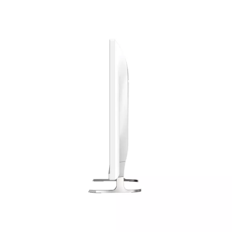 Monitor de computador EIZO FlexScan EV4340X-WT 108 cm (42,5 polegadas) 3840 x 2160 píxeis 4K Ultra HD LCD branco
