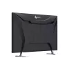 Monitor de computador EIZO FlexScan EV4340X-BK 108 cm (42,5 polegadas) 3840 x 2160 píxeis 4K Ultra HD LCD preto