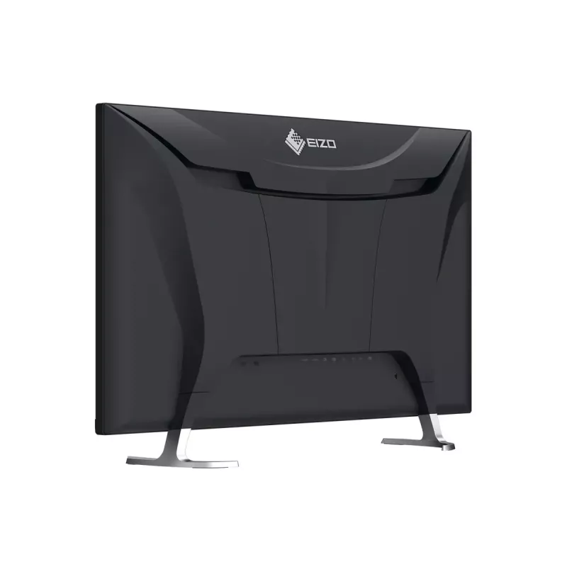 Monitor de computador EIZO FlexScan EV4340X-BK 108 cm (42,5 polegadas) 3840 x 2160 píxeis 4K Ultra HD LCD preto