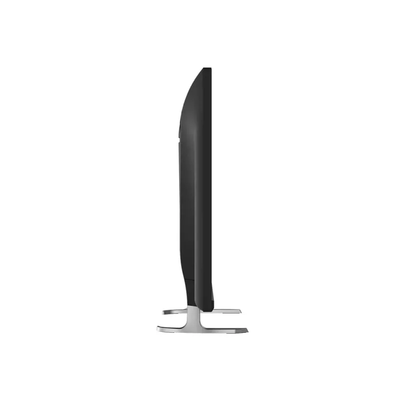 Monitor de computador EIZO FlexScan EV4340X-BK 108 cm (42,5 polegadas) 3840 x 2160 píxeis 4K Ultra HD LCD preto