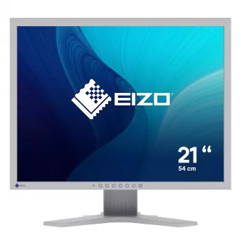 Monitor EIZO FlexScan S2134 21,3 polegadas LED 1600x1200