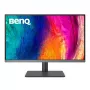 Monitor de computador BenQ PD2706U 68,6 cm (27 polegadas) 3840 x 2160 píxeis 4K Ultra HD LCD preto