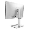 Monitor de computador BenQ MA270U 68,6 cm (27 polegadas) 3840 x 2160 píxeis 4K Ultra HD branco