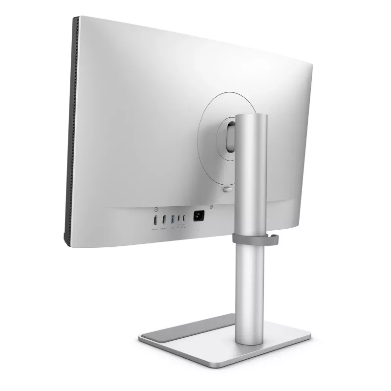 Monitor de computador BenQ MA270U 68,6 cm (27 polegadas) 3840 x 2160 píxeis 4K Ultra HD branco